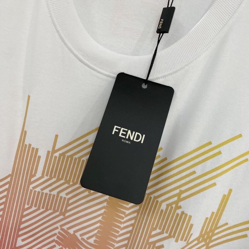 Fendi T-Shirts